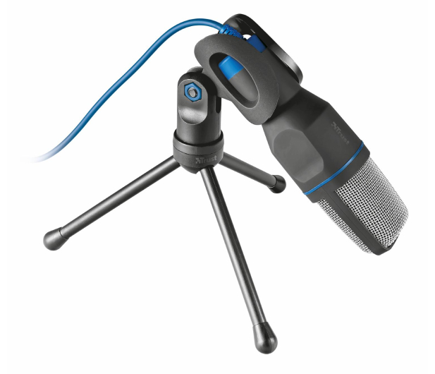 Trust Mico (USB) - 369236 - zdjęcie 2